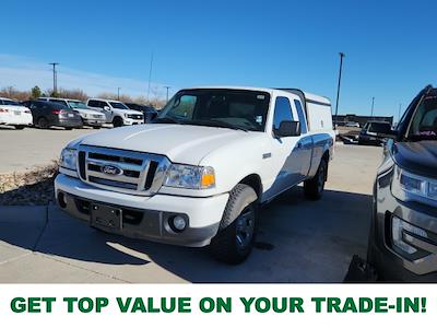 2009 Ford Ranger Super Cab 4WD Pickup for sale #116433U - photo 1