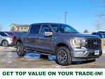 2022 Ford F-150 SuperCrew Cab 4WD Pickup for sale #116437P - photo 1