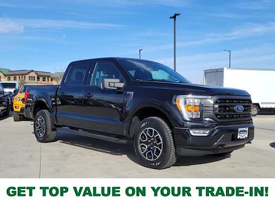 2022 Ford F-150 SuperCrew Cab 4WD Pickup for sale #116439P - photo 1