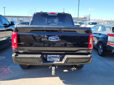 2022 Ford F-150 SuperCrew Cab 4WD Pickup for sale #116439P - photo 2