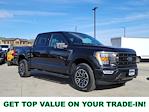 2022 Ford F-150 SuperCrew Cab 4WD Pickup for sale #116439P - photo 1