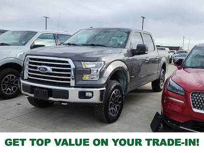 Used 2017 Ford F-150 - photo 1