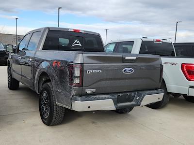 Used 2017 Ford F-150 - photo 1