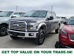 2017 Ford F-150 SuperCrew Cab 4WD Pickup for sale #116439Q - photo 1