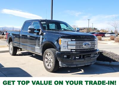 Used 2018 Ford F-350 - photo 1