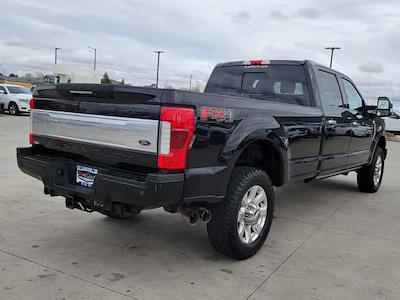 Used 2018 Ford F-350 - photo 1