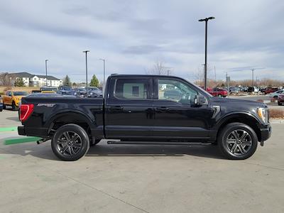 2022 Ford F-150 SuperCrew Cab 4WD Pickup for sale #116441P - photo 2
