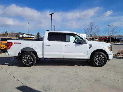 Used 2023 Ford F-150 XLT SuperCrew Cab for sale #116443P - photo 2