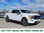 2023 Ford F-150 SuperCrew Cab 4WD Pickup for sale #116443P - photo 1