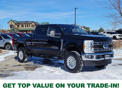 2024 Ford F-250 Crew Cab 4WD Pickup for sale #116451P - photo 1