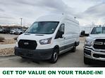 2021 Ford Transit 250 High Roof RWD Empty Cargo Van for sale #116451R - photo 1
