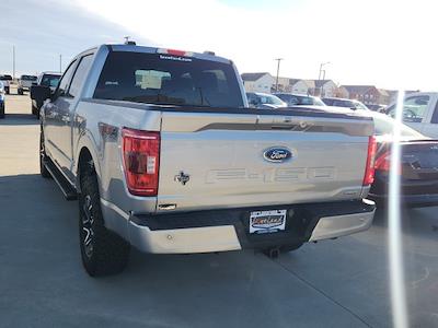 Used 2023 Ford F-150 XLT SuperCrew Cab for sale #116462P - photo 2