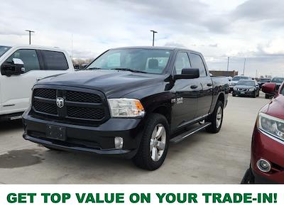 Used 2015 Ram 1500 - photo 1
