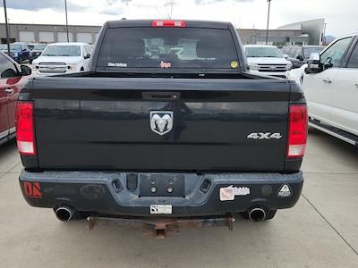 Used 2015 Ram 1500 - photo 1