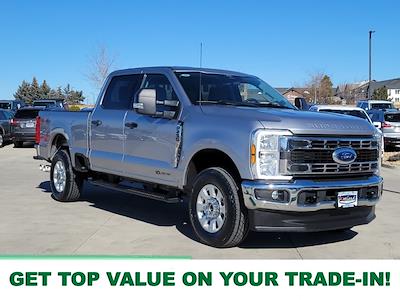 Used 2024 Ford F-250 XLT Crew Cab for sale #116469P - photo 1