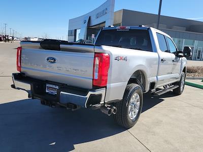 Used 2024 Ford F-250 XLT Crew Cab for sale #116469P - photo 2