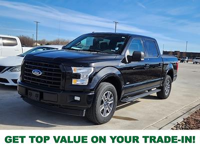 Used 2017 Ford F-150 - photo 1