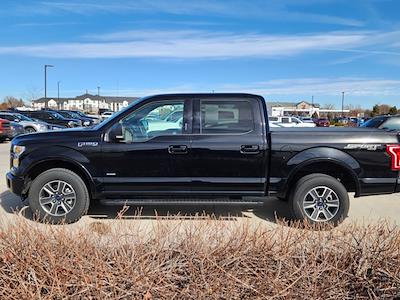 Used 2017 Ford F-150 - photo 1