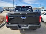 2017 Ford F-150 SuperCrew Cab 4WD Pickup for sale #116470Q - photo 3