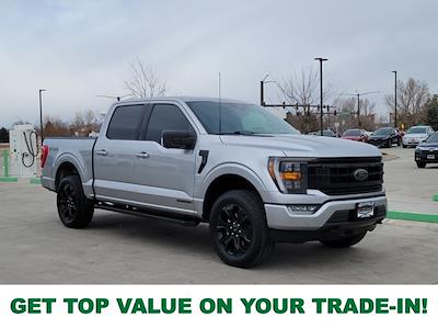 2023 Ford F-150 SuperCrew Cab 4WD Pickup for sale #116473P - photo 1
