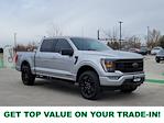 2023 Ford F-150 SuperCrew Cab 4WD Pickup for sale #116473P - photo 1