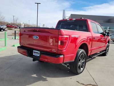Used 2022 Ford F-150 - photo 1