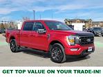 2022 Ford F-150 SuperCrew Cab 4WD Pickup for sale #116478Q - photo 1