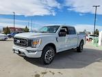 2023 Ford F-150 SuperCrew Cab 4WD Pickup for sale #116489P - photo 4