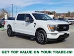 2022 Ford F-150 SuperCrew Cab 4WD Pickup for sale #116490P - photo 1