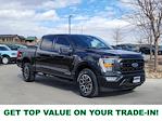 2023 Ford F-150 SuperCrew Cab 4WD Pickup for sale #116491P - photo 1