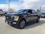 2023 Ford F-150 SuperCrew Cab 4WD Pickup for sale #116491P - photo 4