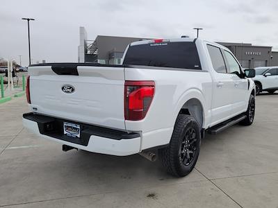 Used 2025 Ford F-150 - photo 1
