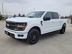 Used 2025 Ford F-150 XLT SuperCrew Cab for sale #116495P - photo 4