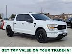 2022 Ford F-150 SuperCrew Cab 4WD Pickup for sale #116499U - photo 1