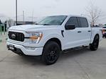 2022 Ford F-150 SuperCrew Cab 4WD Pickup for sale #116499U - photo 4