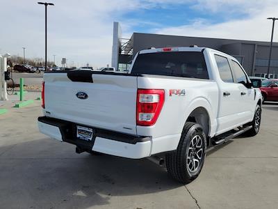 Used 2023 Ford F-150 - photo 1
