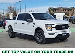 Used 2023 Ford F-150 XL SuperCrew Cab for sale #116500U - photo 1