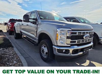 Used 2024 Ford F-350 - photo 1
