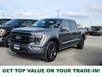 2023 Ford F-150 SuperCrew Cab 4WD Pickup for sale #116519P - photo 1