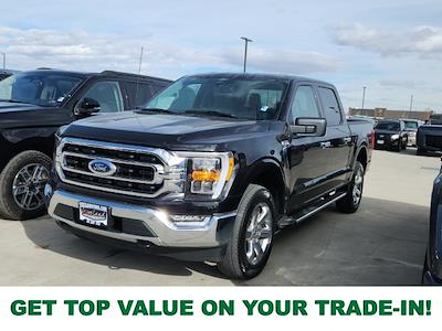 2022 Ford F-150 SuperCrew Cab 4WD Pickup for sale #116520P - photo 1