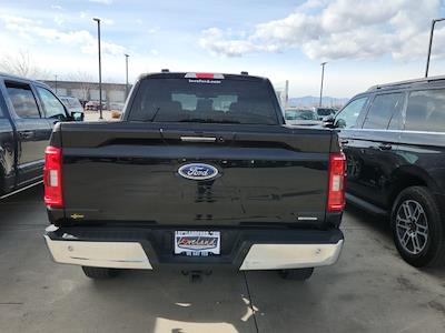 2022 Ford F-150 SuperCrew Cab 4WD Pickup for sale #116520P - photo 2