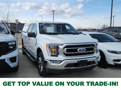 Used 2023 Ford F-150 - photo 1