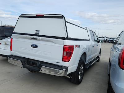 Used 2023 Ford F-150 - photo 1