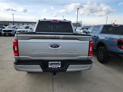 Used 2022 Ford F-150 - photo 1