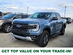 2025 Ford Ranger SuperCrew Cab 4WD Pickup for sale #116524U - photo 1