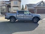2025 Ford Ranger SuperCrew Cab 4WD Pickup for sale #116524U - photo 2