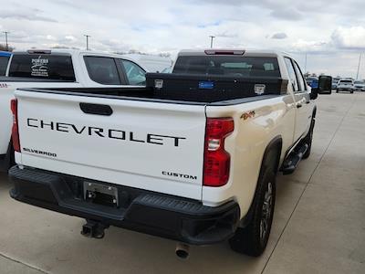 Used 2024 Chevrolet Silverado 2500 - photo 1