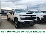 2024 Chevrolet Silverado 2500 Crew Cab SRW 4WD Pickup for sale #116533U - photo 1