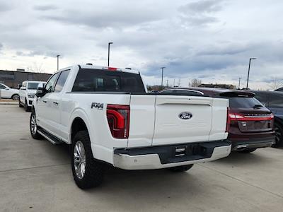 Used 2025 Ford F-150 - photo 1
