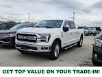 2025 Ford F-150 SuperCrew Cab 4WD Pickup for sale #116535V - photo 1